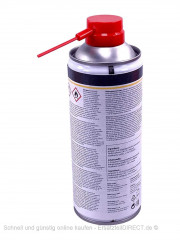 Schereinheiten Kühlspray Blade Ice (400ml.)