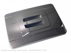 FriFri Fritteusen Deckel passend für Turbo SF 4551