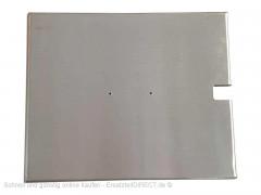 FriFri Fritteusen Deckel KPL RVS 3505 3855 4605 49