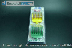 Ersatzkamm Kamm Duo (16 /22) 3000-7010 (3212)