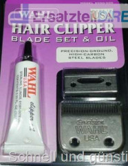 Haarschneider Schneidsatz Blade Typ 3000-7020