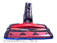 Staubsauger Bodendüse SpeedPro XC7042