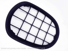 Staubsauger Filter Speed Pro FC6902 FC6826