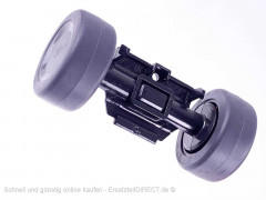 Staubsauger Rad Bürste SpeedPro FC6902 XC8