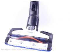 Staubsauger Bodenbürste SpeedPro FC6902