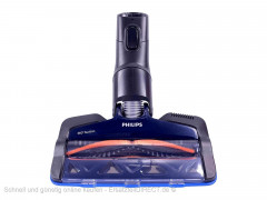 Staubsauger Turbobürste FC6813 SpeedProMax