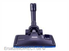 Staubsauger Bodenbürste passend für FC8779 FC8780