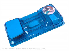 Staubsauger Wassertank passend für FC6718 FC6904
