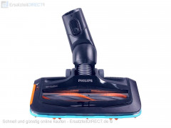 Staubsauger Aktiv Saugdüse FC6725 FC6726