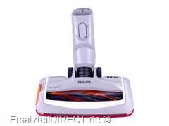 Staubsauger Turbobürste passend für FC6723/01