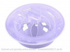 Avent Milchpumpe Kappe SCF332-335 -SCF398