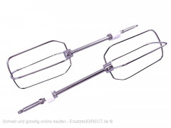 Handrührer Rührbesen HR3740 HR3741 HR3745