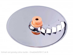 PommesFrittes Scheibe HR7510 HR7520 HR7530