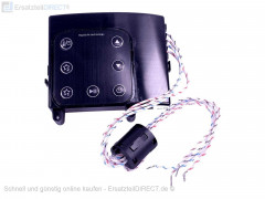 AirFryer XL Bedieneinheit passend für HD9260/60