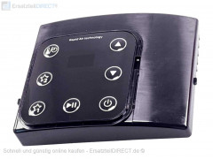 AirFryer XL Bedienteil passend für HD9260/60