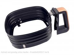 Heißluft-Fritteuse Korb HD9860 HD9867/90