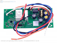 Heißluft-Fritteuse Platine HD9860-69 9870