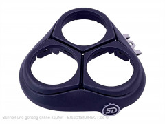 Rasierer Scherkopfrahmen S3122 S3333