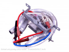 KaffeeAutomaten Heiverwendbar passend für ng HD7548/20