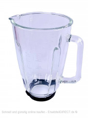 Standmixer Glaskrug HR3571 HR3573 HR3575