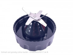 Standmixer Messer Klingen verwendbar passend für HR3571 HR3573