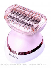 Ladyshave Schersystem BRL175 Bre710 Bre730