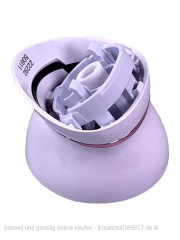 Ladyshaver Getriebeaufsatz BRE710 BRE730