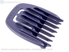 Barttrimmer Kamm 5,4mm - 10mm passend für BT9810