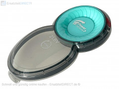 Staubsauger Staubbehälter-Deckel verwendbar passend für FC6726
