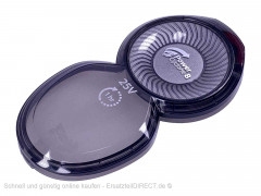 Staubsauger Staubbehälter-Deckel verwendbar passend für XC7043