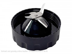 Standmixer Messer Klingen HR2041/41 HR2291