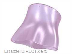 Haartrockner Styling Düse passend für BHD530