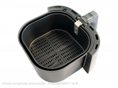 Heißluft-Fritteusen Korb+Gitter HD9270/60