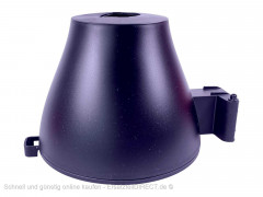 KaffeeAutomaten Filterhalter sw. HD5416/60