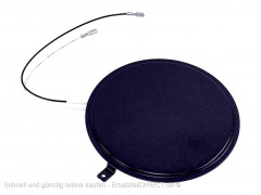 KaffeeAutomaten Warmhalteplatte HD5416/60