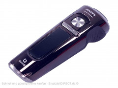 Rasierer Antriebsteil Motor EU verwendbar passend für SP9870