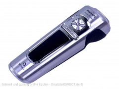 Rasierer Antriebsteil Motor EU verwendbar passend für SP9871