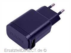 Rasierer USB-A-Ladegerät HQ87 Prestige*