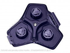 Rasierer Scherkopfwelle Prestige*SP9870 S9