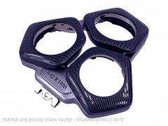 Rasierer Scherkopfrahmen -*Prestige SP9870