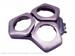 Rasierer Scherkopfrahmen -*Prestige SP9870