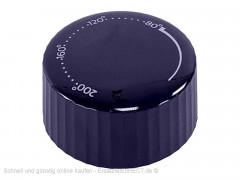 AirFryer Temperatur-Drehknopf HD9200/90