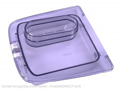Pasta Maker Deckel ws. passend für HR2660 HR2665