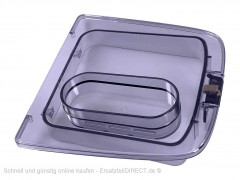 Pasta Maker Deckel sw. passend für HR2660 HR2665