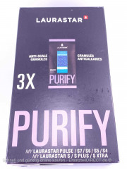 Bügelstation Anti-Kalk-Filter 3er Pack