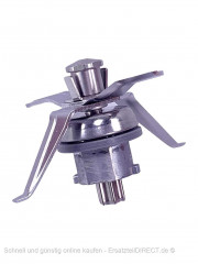 Multikocher Messer Klingeneinsatz passend für *TM21