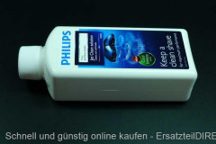 Reinigungsflüssigkeit HQ200 passend für Jet-Cleans