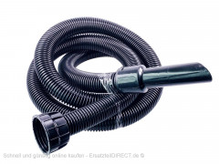 Numatic Henry Staubsauger Saugschlauch Nuflex 2.4m
