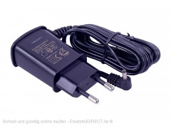 BaByliss Haartrimmer Ladegerät CA43 3.0V passend für