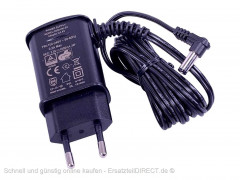 BaByliss Haartrimmer Ladegerät 3V passend für E836XE